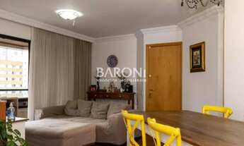 Imagem 3: São Paulo - Apartamento Padrão - Vila Clementino