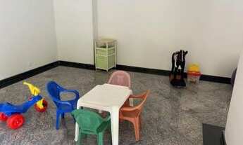 Imagem 9: Apartamento para venda tem 130 metros quadrados com 4 quartos em Vila Ema - São José dos C