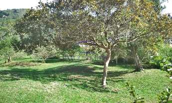 Imagem 2: TERRENO RESIDENCIAL em FLORIANÓPOLIS - SC, CANASVIEIRAS