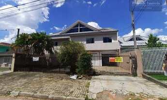 Imagem: Sobrado com 3 dormitórios à venda, 330