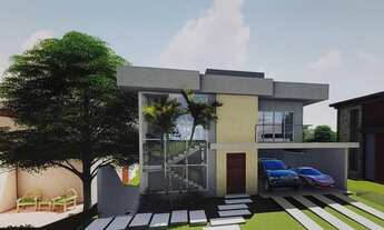 Imagem 4: São José dos Campos - Terreno Padrão - Condomínio Residencial Jaguary