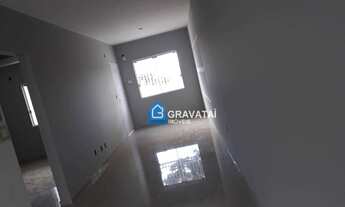 Imagem 5: Casa 53m², dois dormitórios