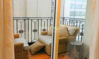 Imagem 4: São Paulo - Apartamento Padrão - Ibirapuera