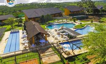 Imagem 3: Ferias em Gravata - Cond. Winterville - Flat 02 quartos