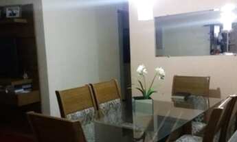 Imagem 3: Apartamento residencial para Venda, Monte Castelo, São José dos Campos, 3 dormitórios send