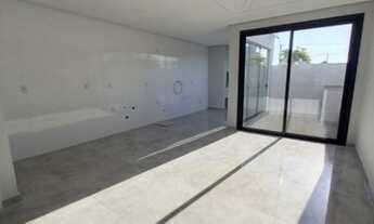 Imagem 5: Sobrado para venda possui 122 metros quadrados com 3 quartos