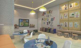 Imagem 2: Adquira já sua unidade no Torre Lumiar