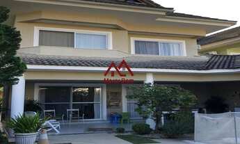 Imagem 2: Rio de Janeiro - Casa de Condomínio - Recreio dos Bandeirantes