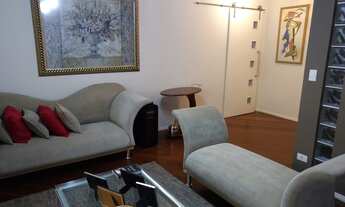 Imagem 4: Apartamento para venda possui 187 metros quadrados com 3 quartos