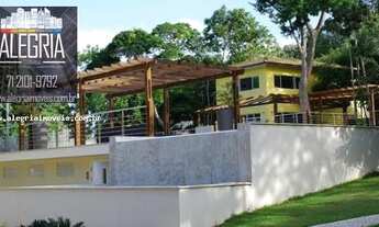 Imagem 7: Casa para Venda em Mata de São João, PRAIA DO FORTE, 4 dormitórios, 2 suítes, 4 banheiros