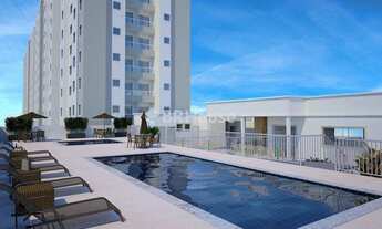 Imagem: Apartamento para venda possui 45 metros