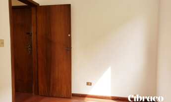 Imagem 7: Apartamento no Cabral, de 317,79m² com 3 quartos - Edifício Alta Vila