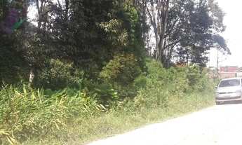 Imagem 2: Bom terreno de 12.80 x 24 total 307,20 m2 em Itapoá na área retro portuária, aproximadamen