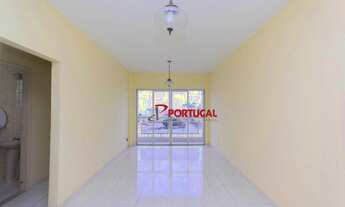 Imagem 2: Apartamento com 2 dormitórios para alugar, 75 m² por R$ 1.000/mês - Centro - Macaé/RJ