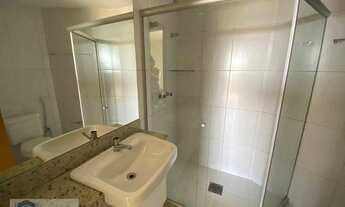 Imagem 5: Apartamento à venda, 50 m² por R$ 315.000,00 - Caminho das Árvores - Salvador/BA