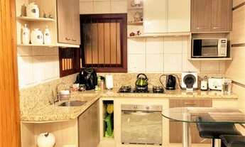 Imagem 4: Casa com 189 m² com 3 quartos, 1 suíte, 2 vagas em Glória - Porto Alegre - RS