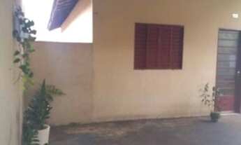 Imagem 1: Casa a venda franca