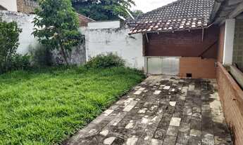 Imagem 5: Rizzi Imóveis: Casa de condomínio - Linear (Térrea), com 3 quartos e 01 suíte