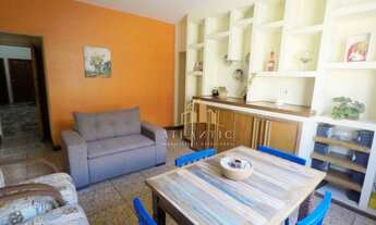 Imagem 1: Apartamento 2 Quartos 97m² Prédio de Frente para Praia da Costa