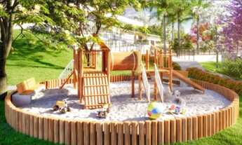 Imagem 2: Terreno no Vinhas Flamboyant