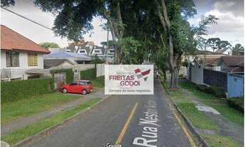 Imagem 6: Terreno à venda, 643 m² por R$ 1.030.000,00 - Água Verde - Curitiba/PR