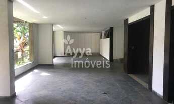 Imagem 11: Espetacular vista pra Lagoa.Lindo apartamento situado na parte baixa (plana) da Rua Sacopã