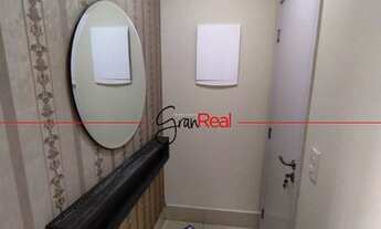 Imagem 2: LINDO APARTAMENTO NO RESIDENCIAL IMAGINE EM INDAIATUBA