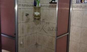 Imagem 7: Casa - Bosque dos Eucaliptos - 78m² - 2 dormitórios - Aceita permuta