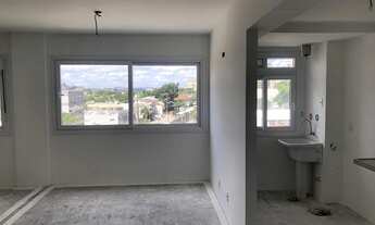 Imagem 2: Apartamento para venda tem 117 metros quadrados com 2 quartos em Glória - Porto Alegre - R