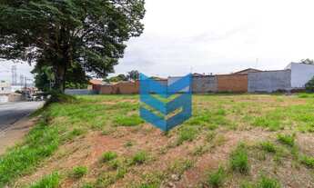 Imagem: Terreno à venda, 2700 m² por R$ 1.200.000,00