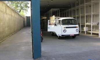 Imagem 5: GALPÃO COMERCIAL em SÃO PAULO - SP, VÁRZEA DA BARRA FUNDA