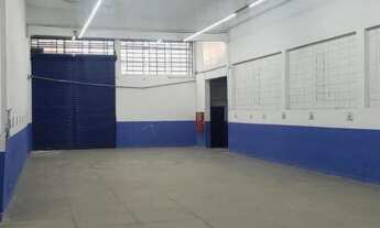 Imagem 3: Galpão 350m² Vila Santa Catarina