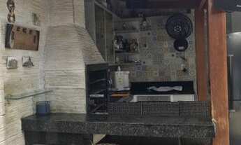 Imagem 3: Casa 4 suítes piscina privativa