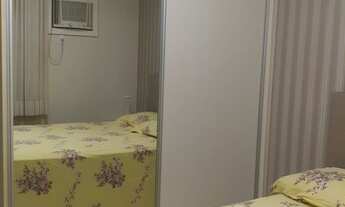 Imagem 4: 3/4 SENDO 1 (UMA) SUÍTE, 123M², 2 VAGAS, LOCALIZADO NA GRAÇA