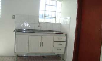 Imagem 5: Imóvel com área de 130 m², construção 110m², são duas casas Vila Paiva - São José dos Camp