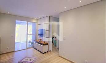 Imagem 2: Apartamento à Venda - Vila Formosa, 2 Quartos, 56 m2