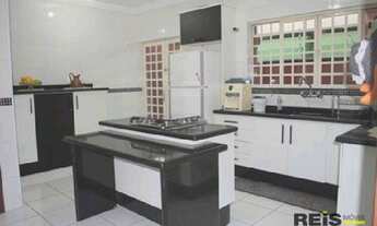 Imagem 5: Casa com 3 dormitórios à venda, 200 m² por R$ 530.000,00 - Jardim São Paulo - Sorocaba/SP