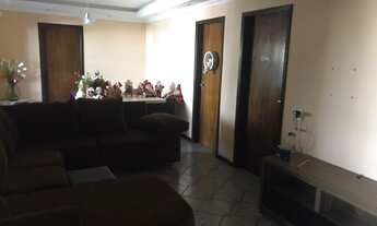 Imagem 7: SOBRADO - PORTO DAS LARANJEIRAS - ARAUCÁRIA