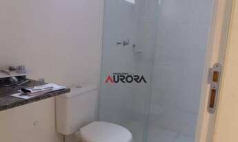 Imagem 3: Apartamento com 2 dormitórios à venda, 75 m² por R$ 430.000,00 - Aurora - Londrina/PR