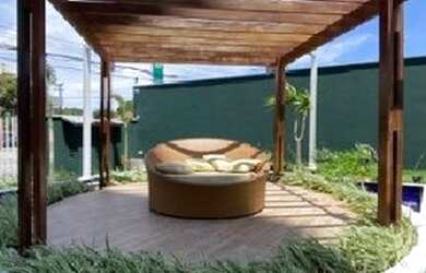 Imagem 4: Apartamento com 3 dormitórios à venda, 85 m² por R$ 474.882,00 - Parangaba - Fortaleza/CE