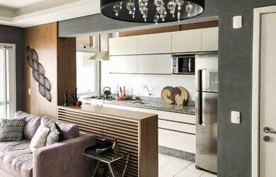 Imagem 3: Apartamento Vivace Zona 02 em Maringá