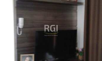 Imagem: Porto Alegre - Apartamento Padrão - Alto