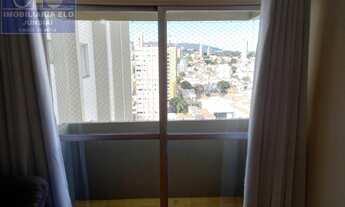 Imagem 6: APARTAMENTO RESIDENCIAL em JUNDIAÍ - SP, CENTRO
