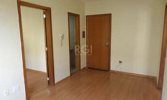 Imagem 2: Porto Alegre - Apartamento Padrão - Tristeza