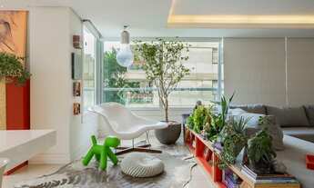 Imagem 4: PORTO ALEGRE - Apartamento Padrão - Rio Branco