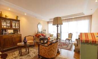 Imagem 7: APARTAMENTO EM JUNDIAÍ - SERRA DOS CRISTAIS - AV. 9 DE JULHO