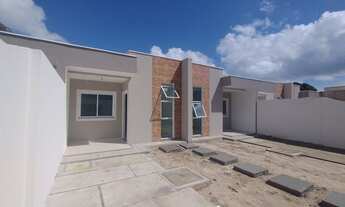 Imagem 1: Casa pronta com 3 quartos - Jardim Icaraí