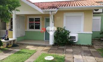 Imagem: Casa em Condomínio a Venda no bairro Estância