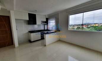 Imagem 2: APARTAMENTO RESIDENCIAL em BELO HORIZONTE - MG, CÉU AZUL