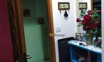 Imagem 6: Casa com 2 dormitórios à venda, 85 m² por R$ 525.000 - Vila Dayse - São Bernardo do Campo